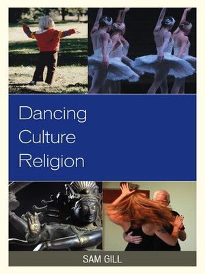 cover image of Dancing Culture Religion